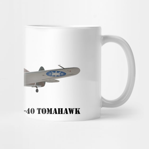 Tomahawk (front print) by Doc Dakota's Trading Post